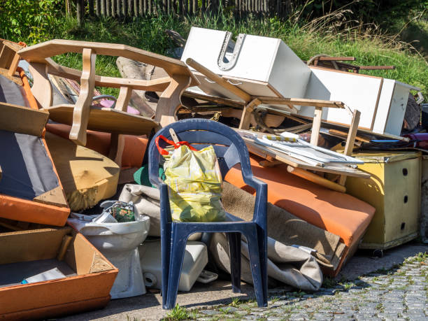 Household Junk Removal in Edisto, SC