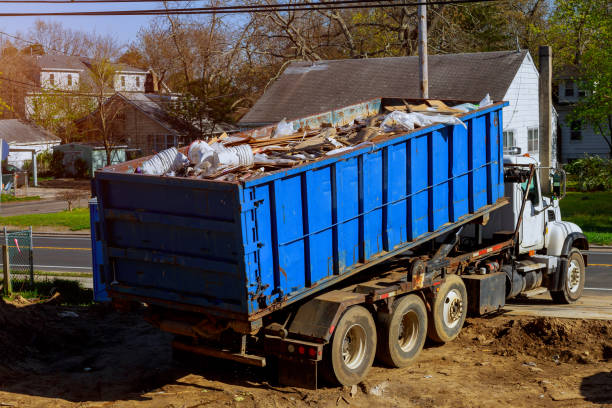 Best Yard Waste Removal  in Edisto, SC