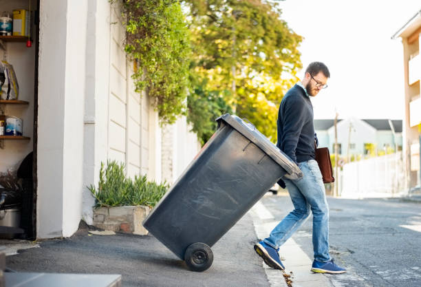 Best Yard Waste Removal  in Edisto, SC