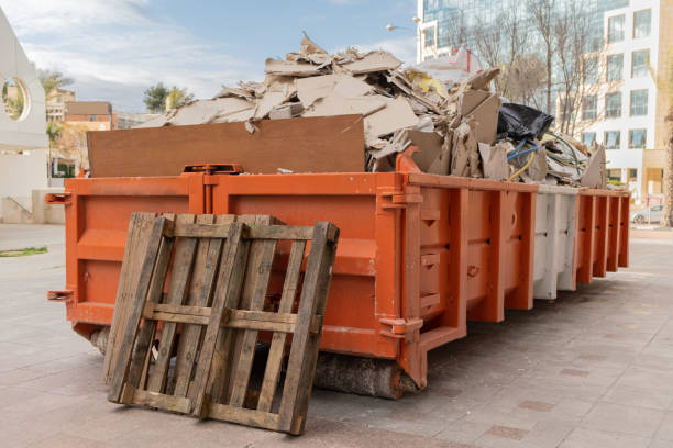 Best Construction Debris Removal  in Edisto, SC