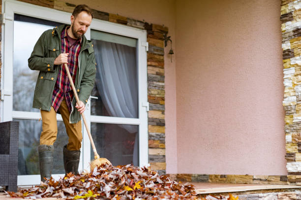 Best Attic Cleanout Services  in Edisto, SC