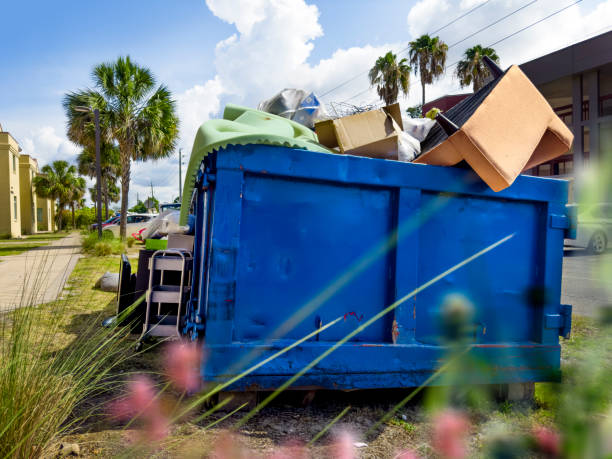Best Commercial Cleanout Services  in Edisto, SC