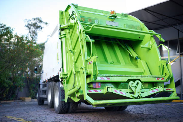 Best Household Junk Removal  in Edisto, SC