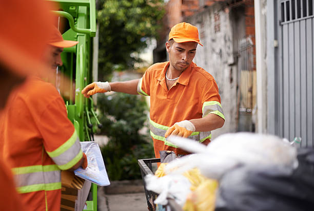 Best Residential Junk Removal  in Edisto, SC